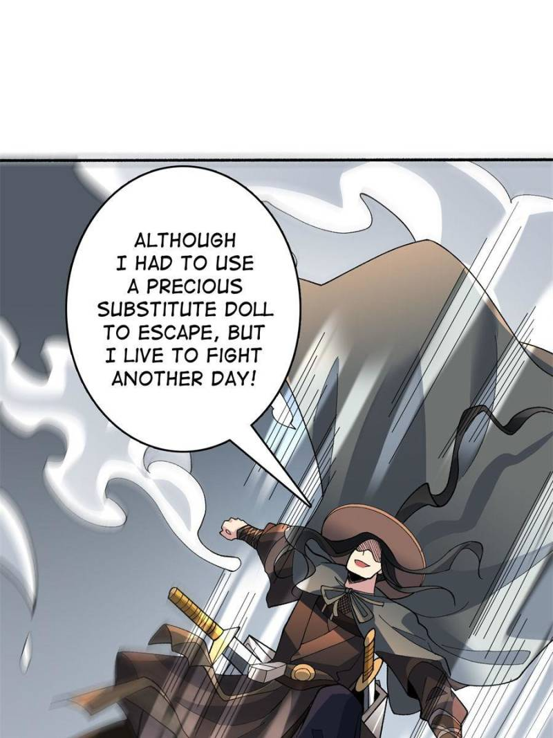 Infinite Job Transfer: I Can Summon Max Level Goddess Chapter 45 5